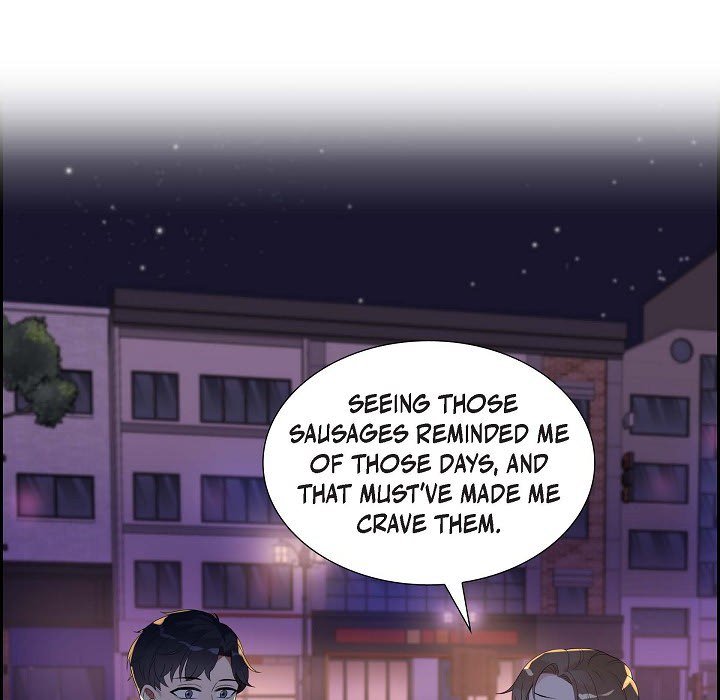 A Misogamist's Romance - episode 12 - 32