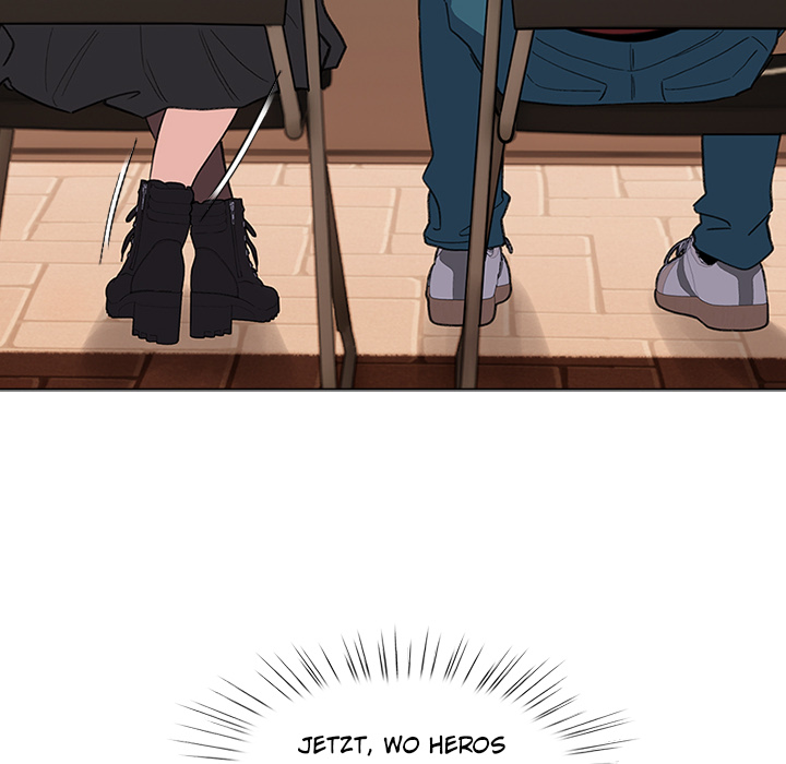 Überleben in einem Comic - episode 24 - 75