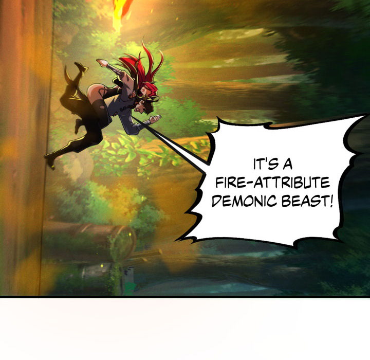 Rising with the Monsters - episode 16 - 50