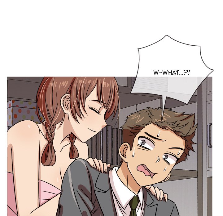 Love Me More - episode 3 - 101