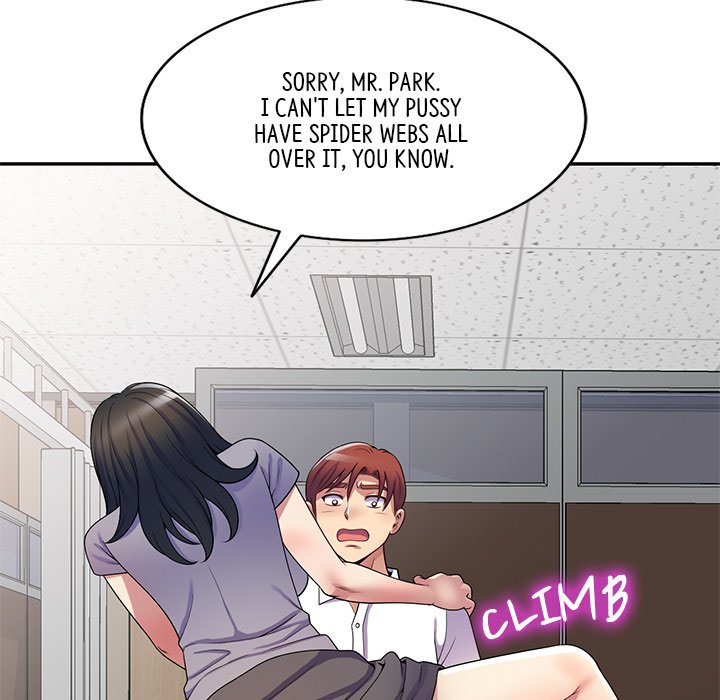 My Wife is a Teacher - episode 12 - 105