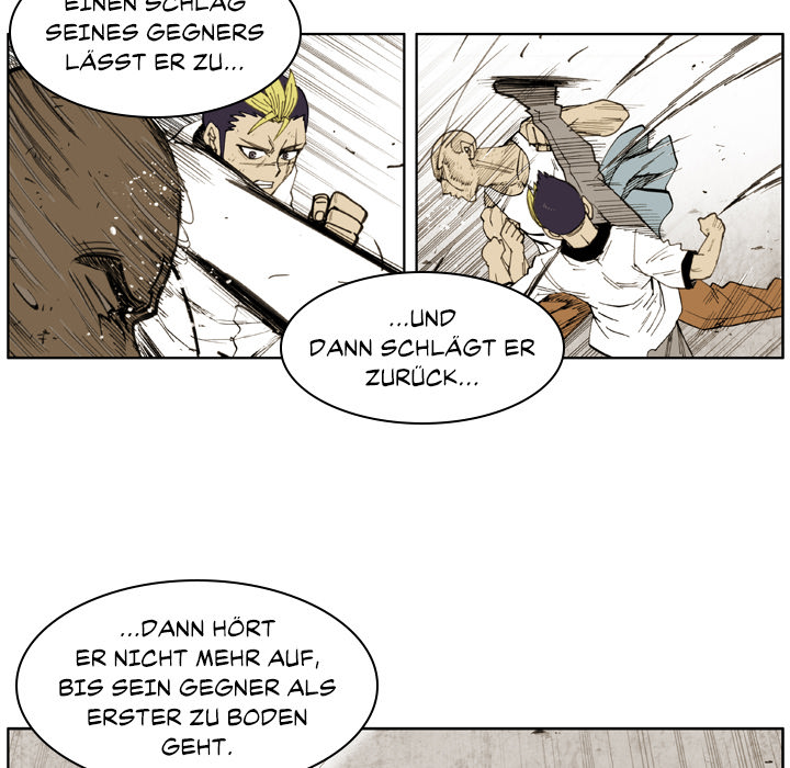Der Schlägerjäger - episode 29 - 14