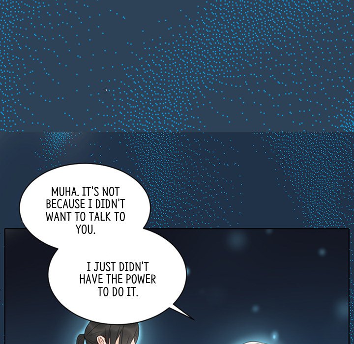 Odis and Moa's Underworld Diary - episode 63 - 58