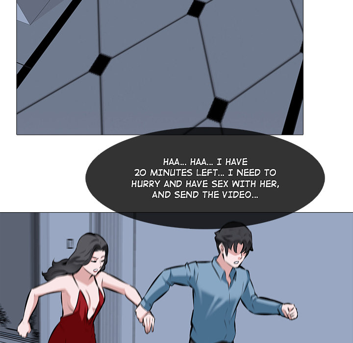 His Mission, Her Life - episode 2 - 68