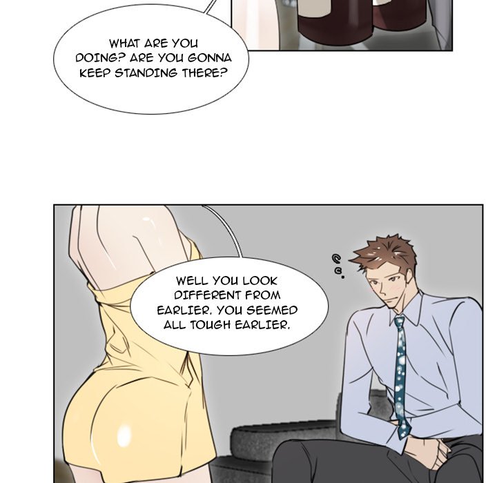 New Employee - episode 9 - 9