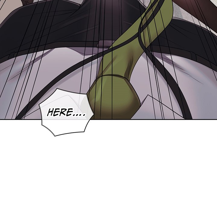 Master, Do You Need A Hand? - episode 30 - 46