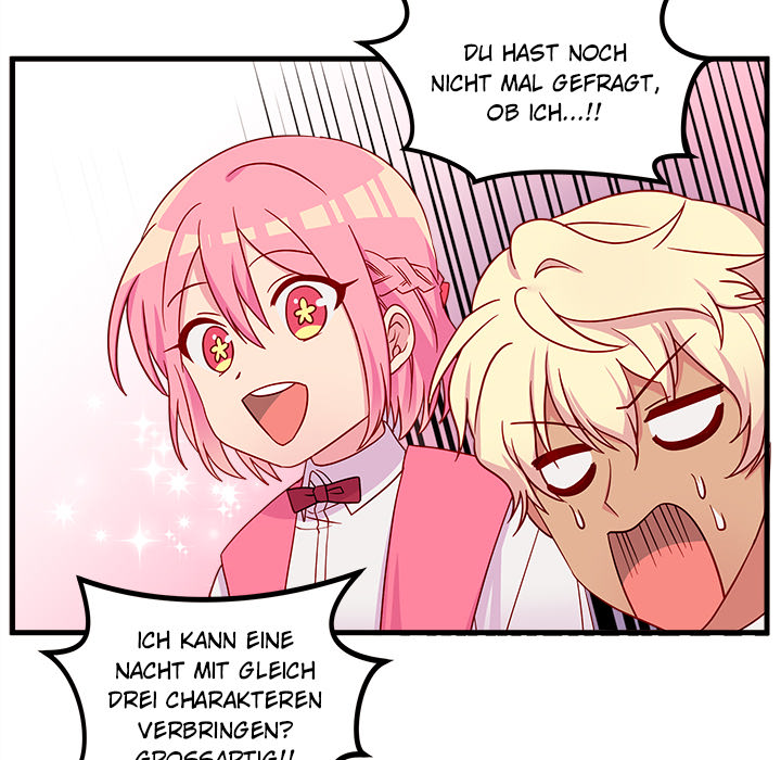 Ich wähle dich! - episode 25 - 80