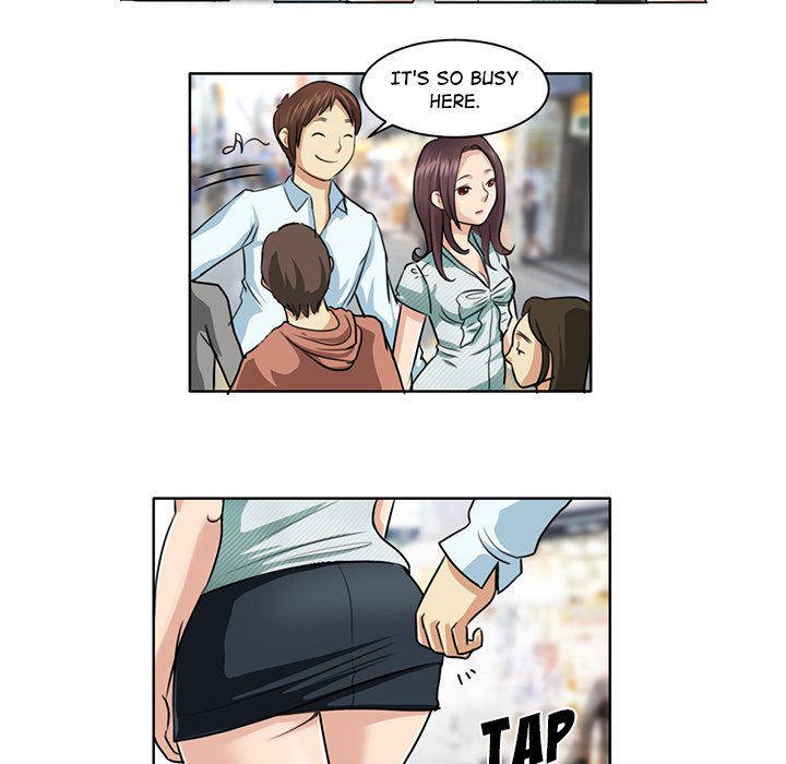 My New Co-worker - episode 7 - 39