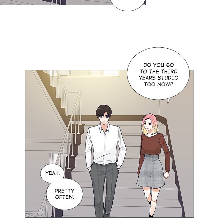 Unrequited Love - episode 6 - 48