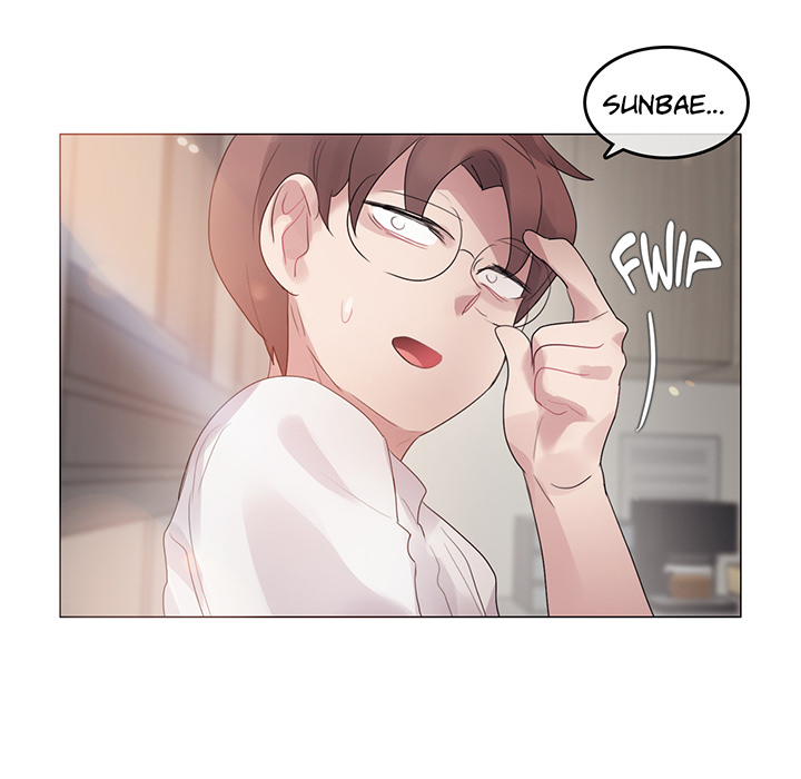 A Pervert's Daily Life - episode 105 - 5