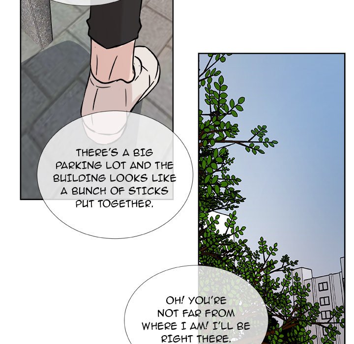 The Tiger, The Sun and The Moon - episode 3 - 26