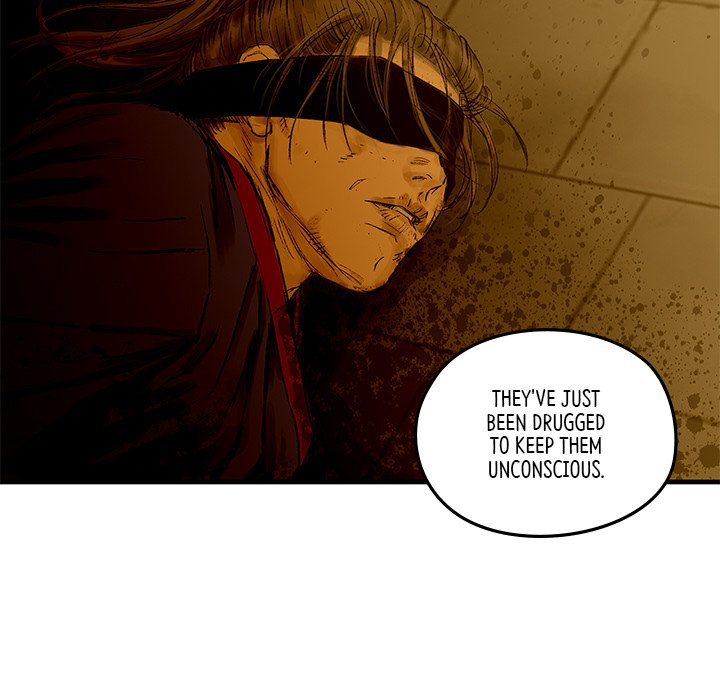 The Blade Demon - episode 10 - 71