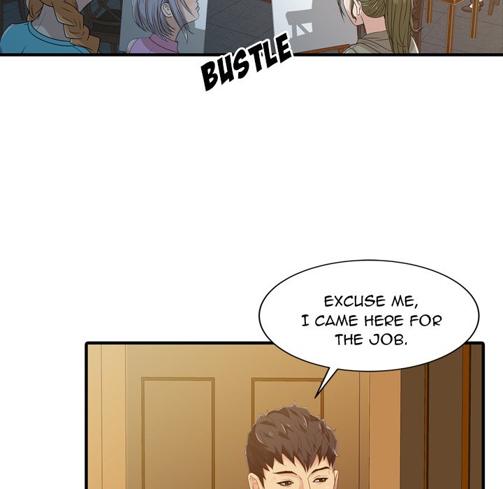 Just For You - episode 2 - 14