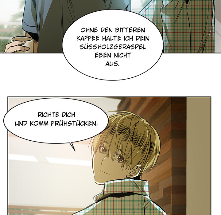 Besondere Beziehungen - episode 11 - 83