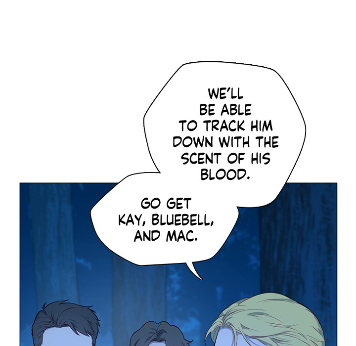 The Blood of Madam Giselle - episode 60 - 30