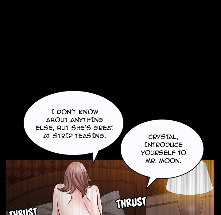 The Birthday Present - episode 14 - 75