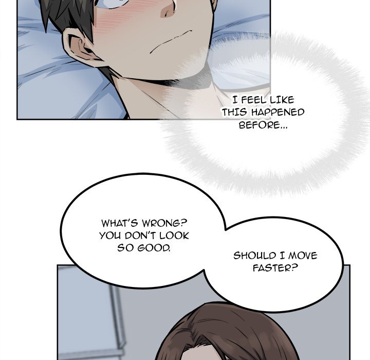 Excuse me, This is my Room - episode 81 - 85