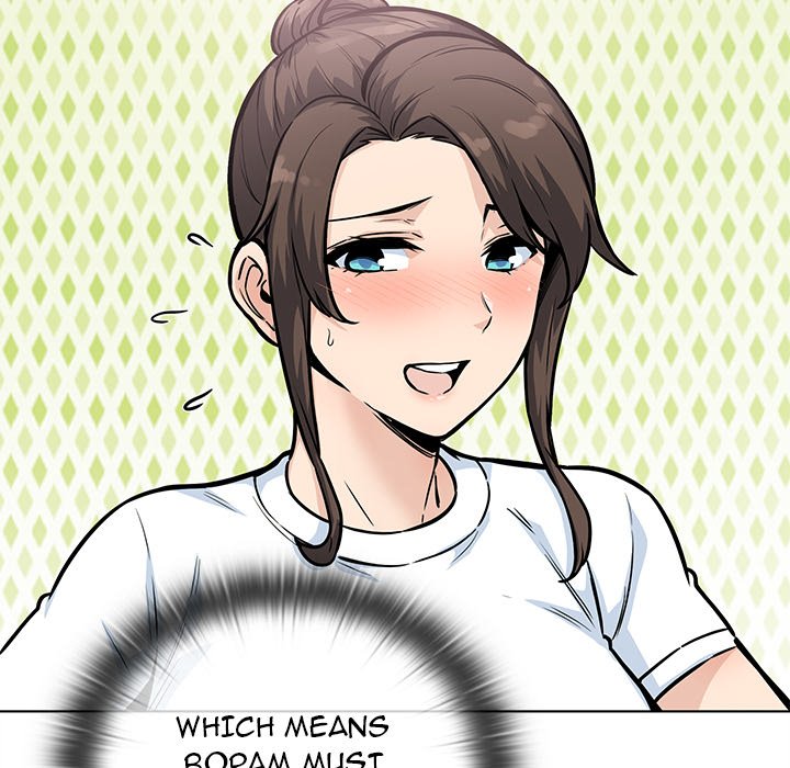 Excuse Me, This is my Room - episode 33 - 79