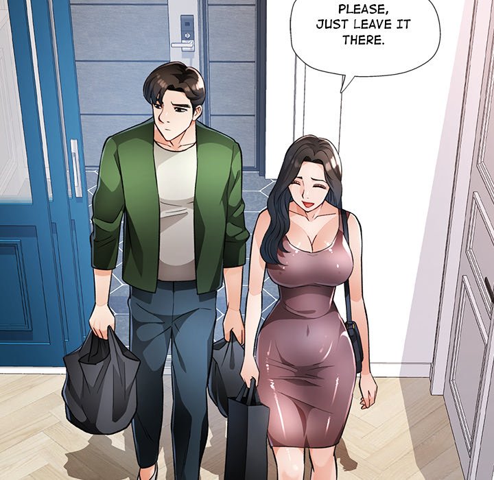Wait, I'm a Married Woman! - episode 17 - 115