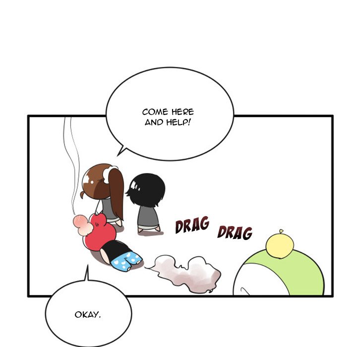 The Amazing Siblings - episode 121 - 4
