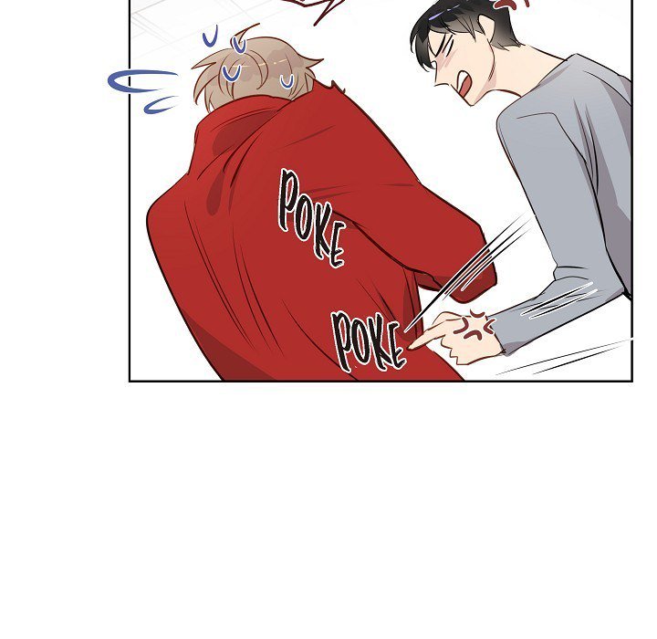 The Keystone Romantic Combination - episode 12 - 58