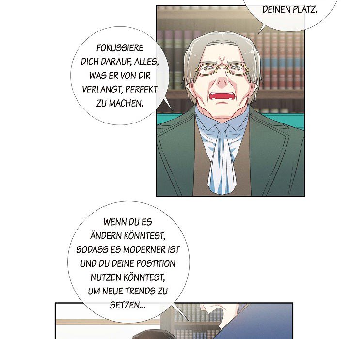 Die Magd und der Vampir - episode 56 - 60