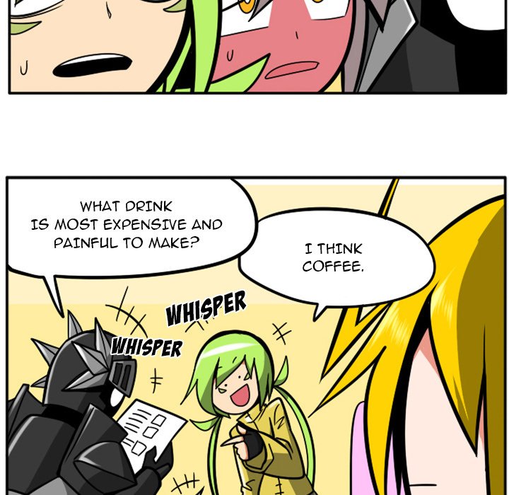 Maki and Friends - episode 85 - 18