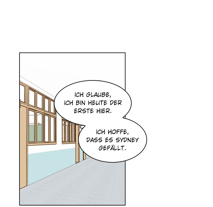 Liebe zum Nachtisch - episode 40 - 51