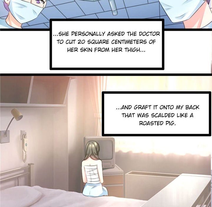 Love Is Never Enough - episode 25 - 60