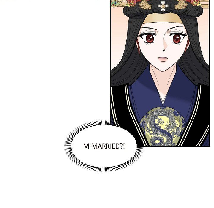 Crown Prince's Marriage Proposal - episode 29 - 96