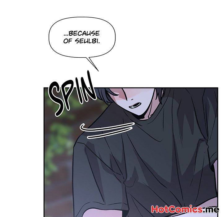 Bitter Sweetheart - episode 21 - 37