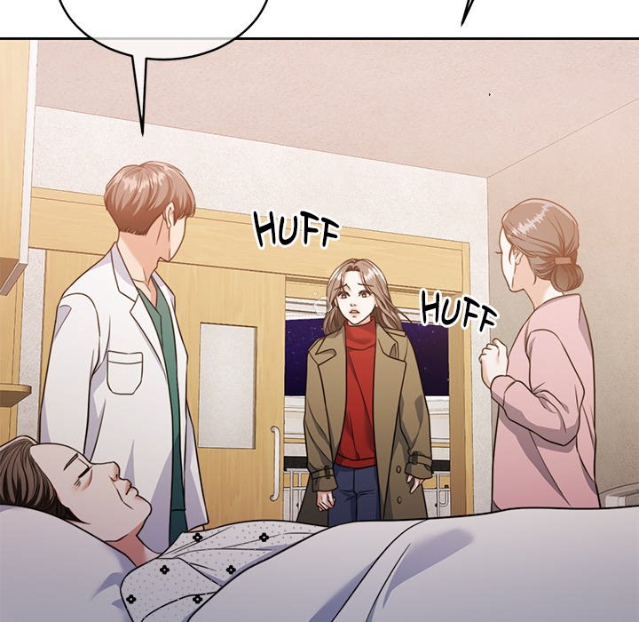 Pregnancy Contract - episode 21 - 10