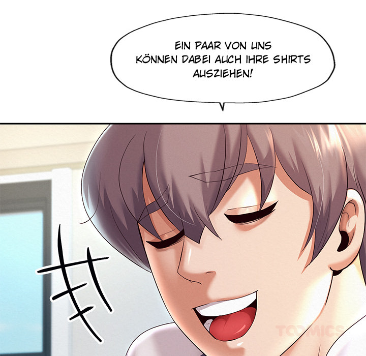 Wiedergeburt mit Extralänge - episode 10 - 43