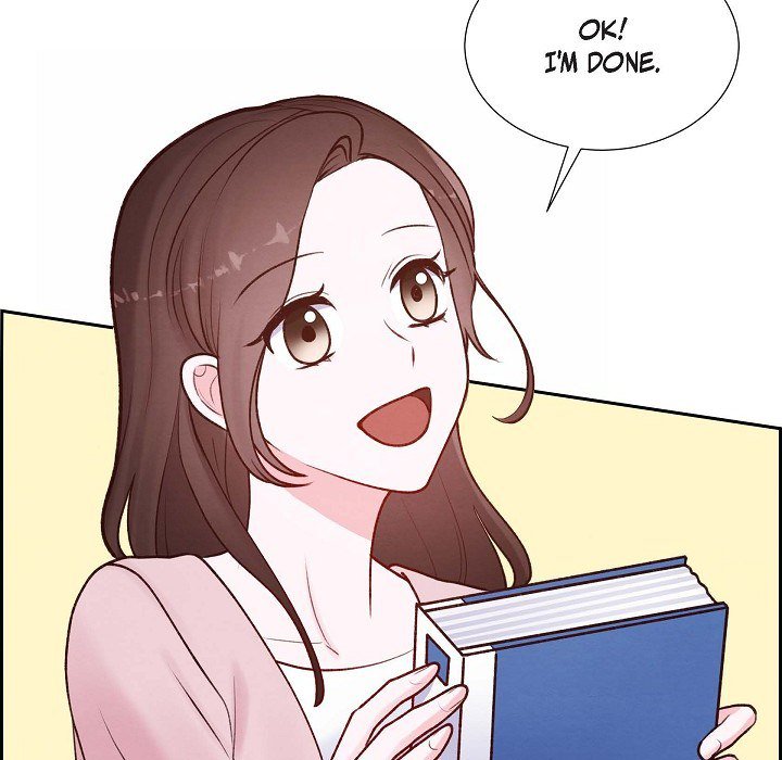 A Spoonful of Your Love - episode 5 - 17