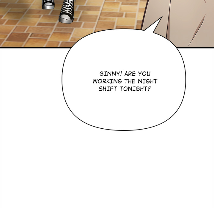 Trapped With My Boss - episode 8 - 107