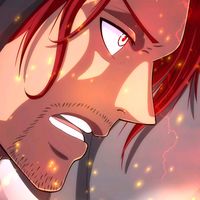 الصوت الأصلي - shanks0q8