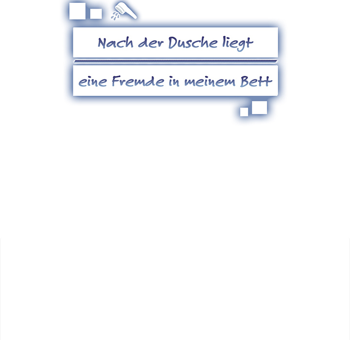 Nach der Dusche liegt eine Fremde in meinem Bett - episode 1 - 26