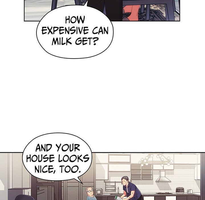 Master, Do You Need A Hand? - episode 23 - 5
