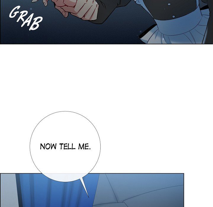 The Maid and the Vampire - episode 5 - 50