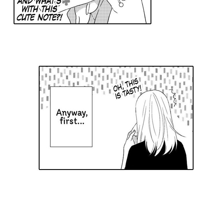 Sweet Seduction: Under the Same Roof  with The Guy I Hate - episode 2 - 20