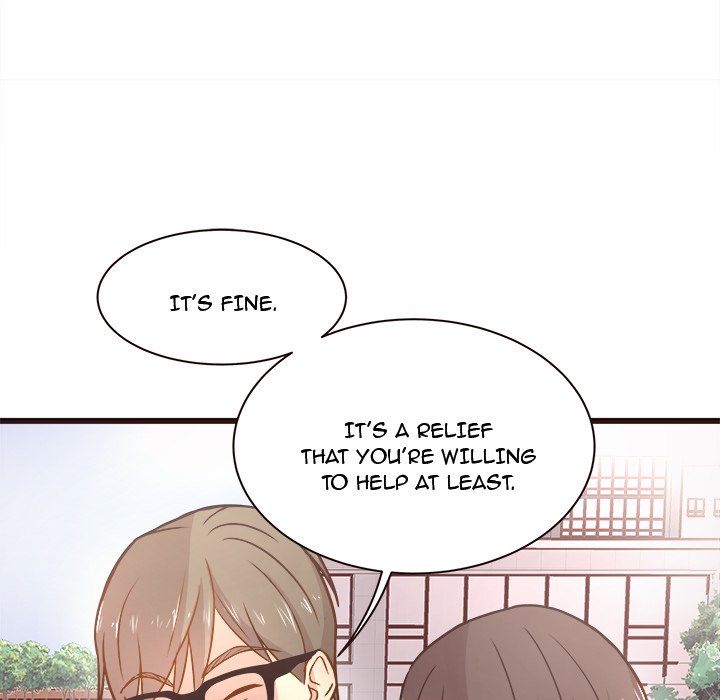Stupid Love - episode 3 - 92