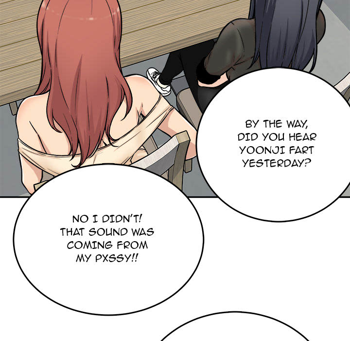 Excuse me, This is my Room - UNCENSORED - episode 52 - 127