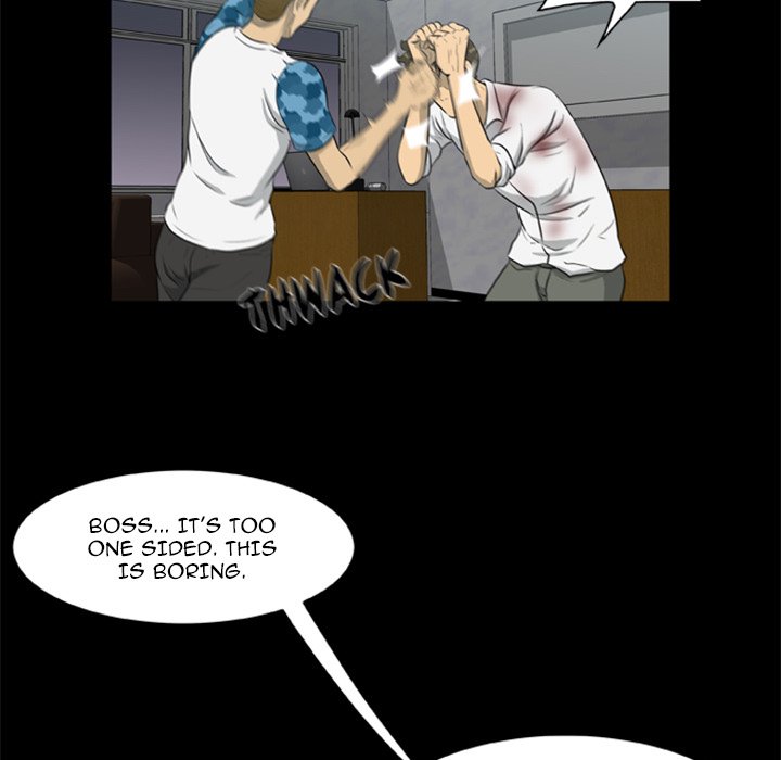 Zombie Wave - episode 14 - 59