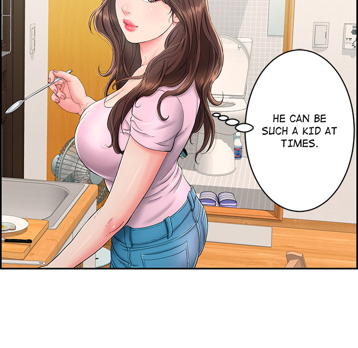 One More Time - episode 2 - 87