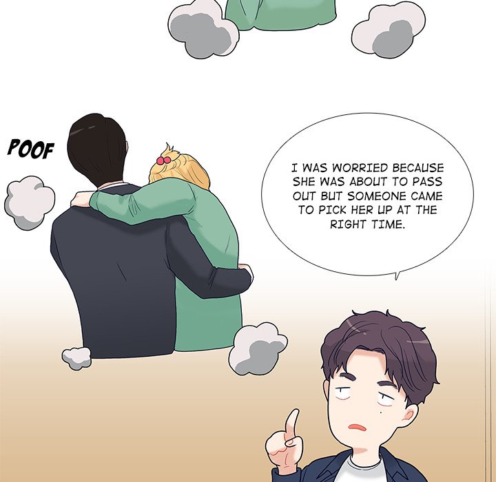 Unrequited Love - episode 11 - 28