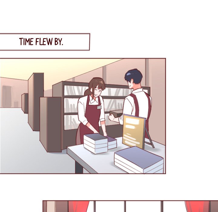 My Love Affair - episode 1 - 31