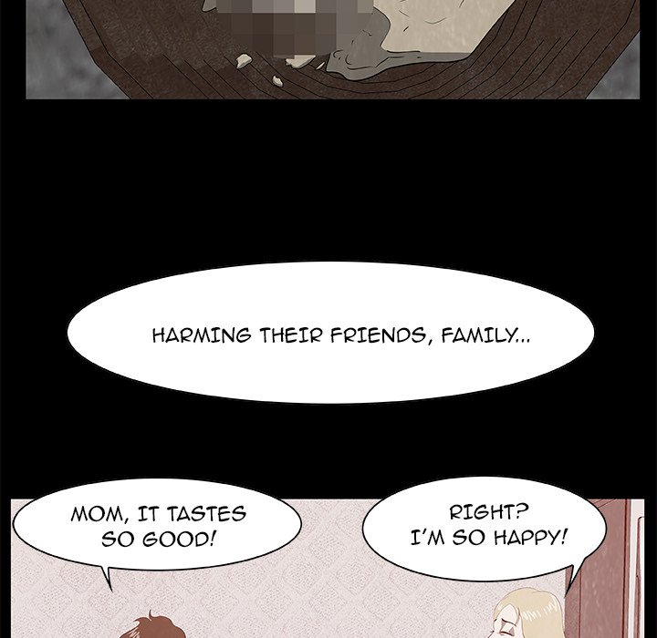 Original Horror Stories - episode 19 - 105