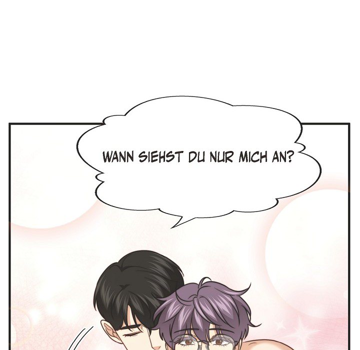 Die geheime Liebe des Omega K - episode 64 - 124