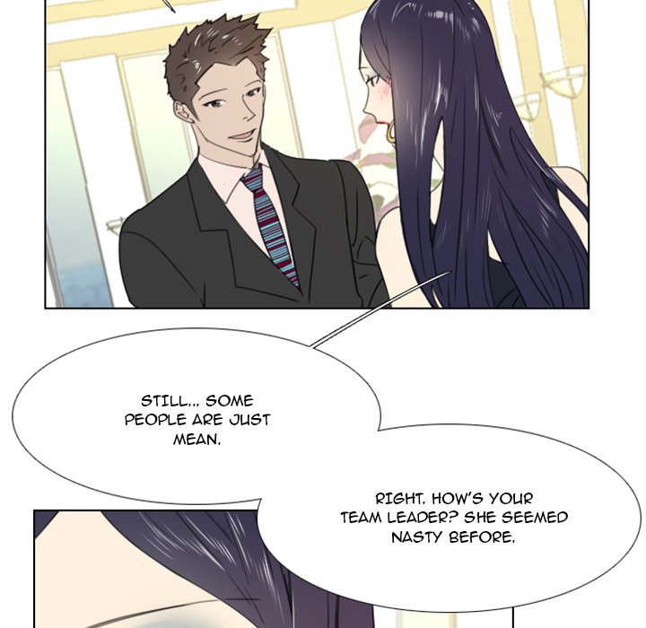 New Employee - episode 14 - 11