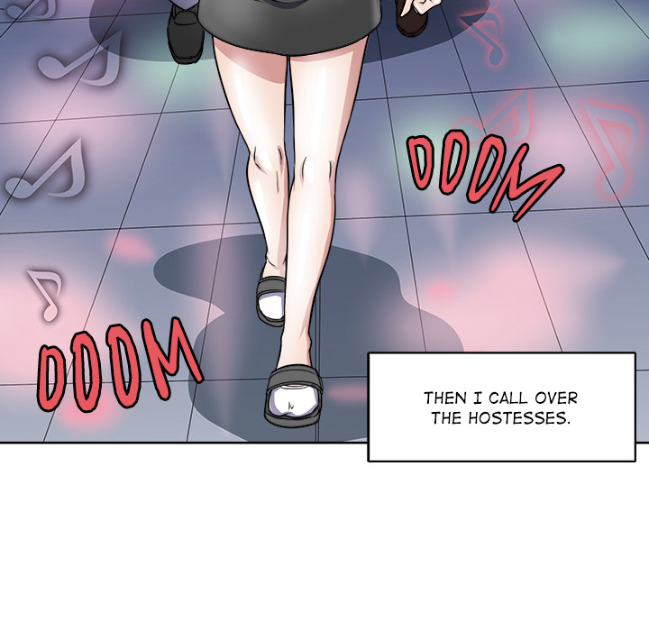 Immoral Family - episode 9 - 94